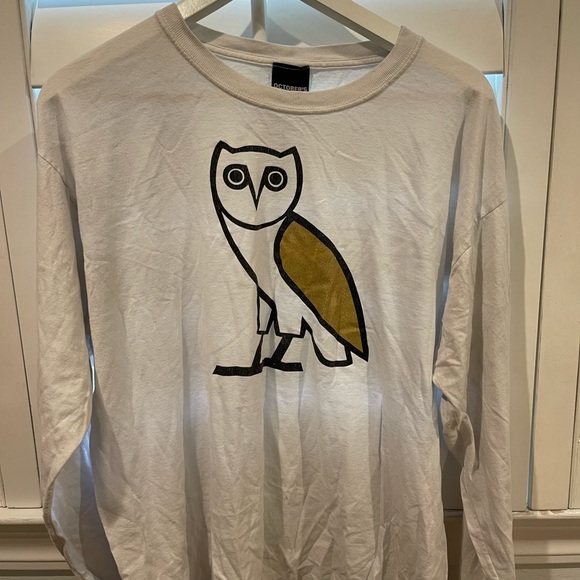 drake ovo merch